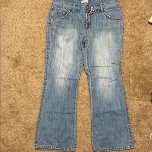 Dear by Amanda Bynes Jeans